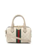 Gucci Pre-Owned 2010s mini Ophidia handbag - Neutrals