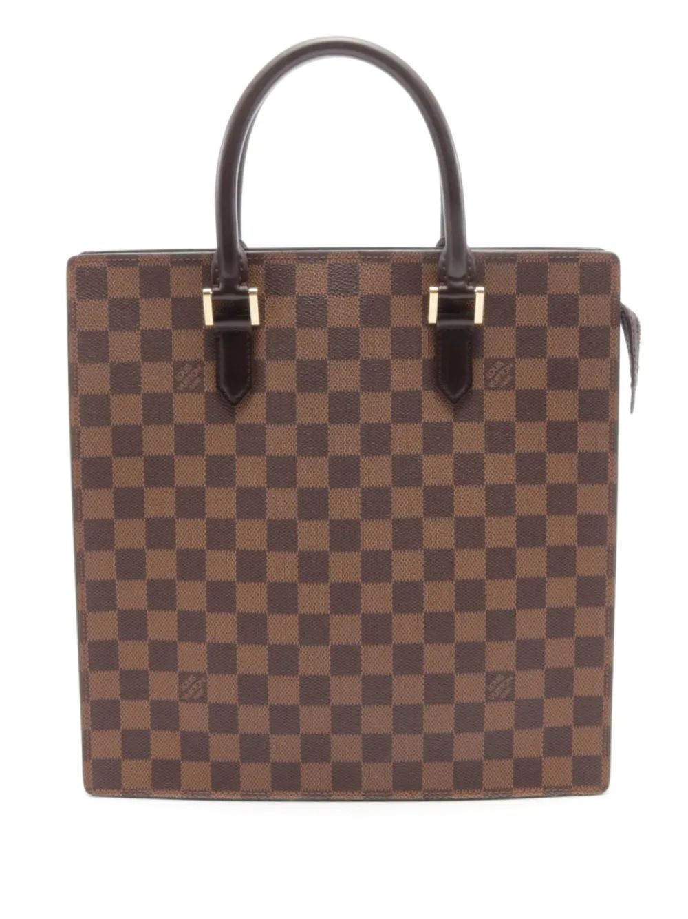 Louis Vuitton Pre-Owned 1998 Venice PM handbag | Brown | Image 1