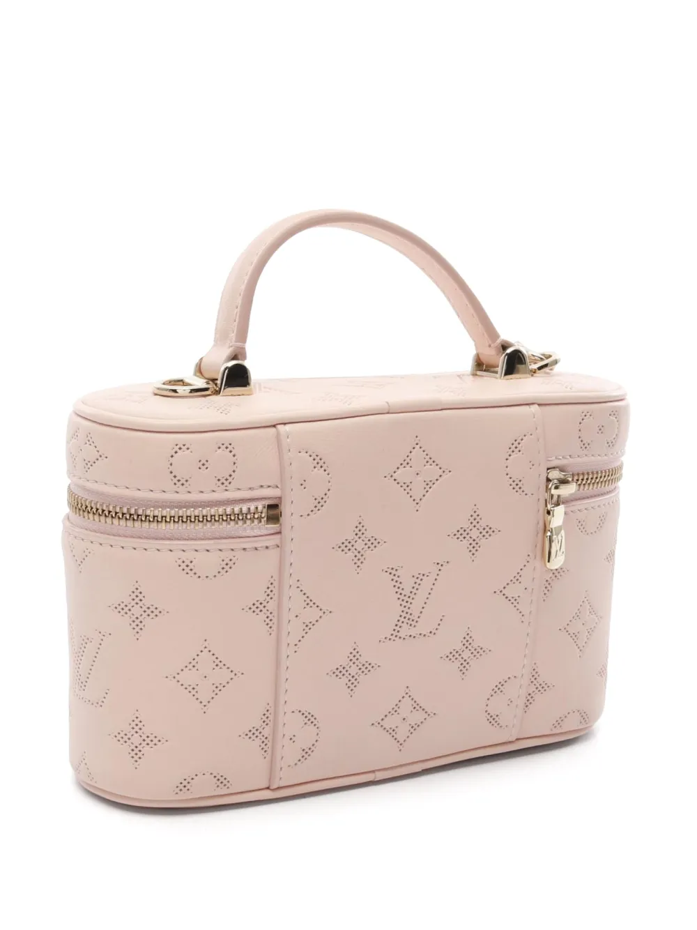 Louis Vuitton Pre-Owned 2021 Vanity handtas - Roze