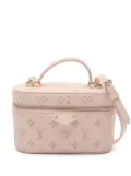 Louis Vuitton Pre-Owned 2021 Vanity handbag - Pink