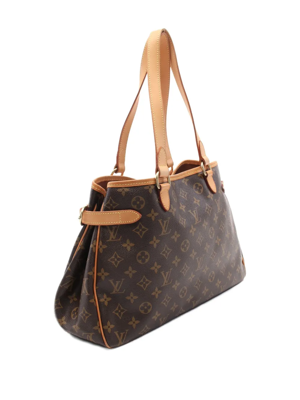 Louis Vuitton Pre-Owned 2006 Batignolles handbag | Pre-Owned | Image 2