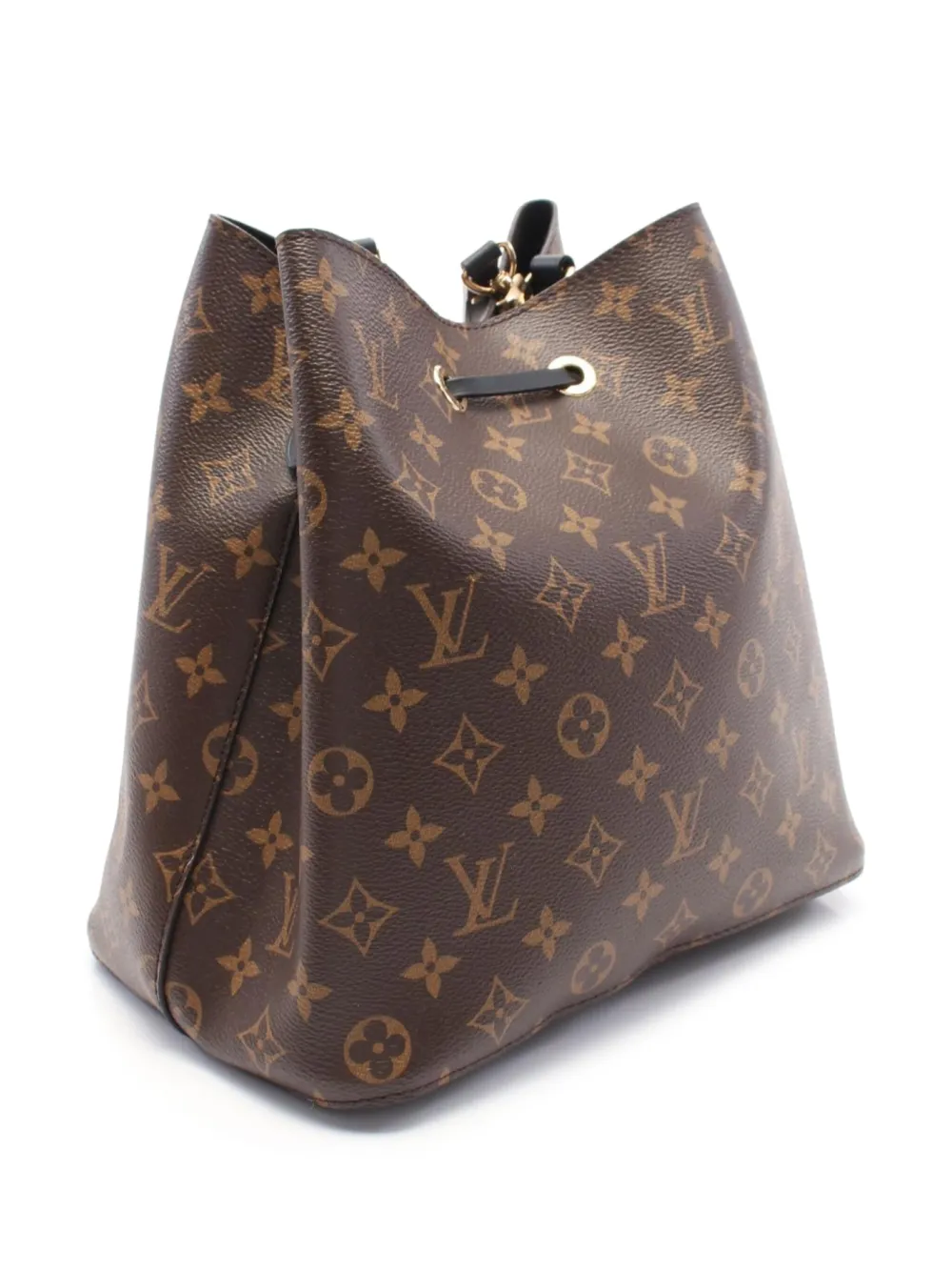 Louis Vuitton Pre-Owned 2019 Neo Noe crossbodytas - Bruin