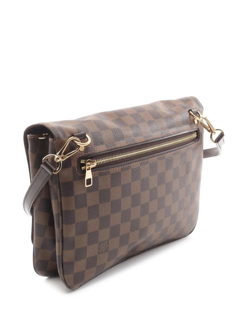 Louis Vuitton Pre-Owned 2013 Hoxton GM handtas - Bruin