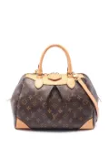 Louis Vuitton Pre-Owned 2015 Segur handbag - Brown