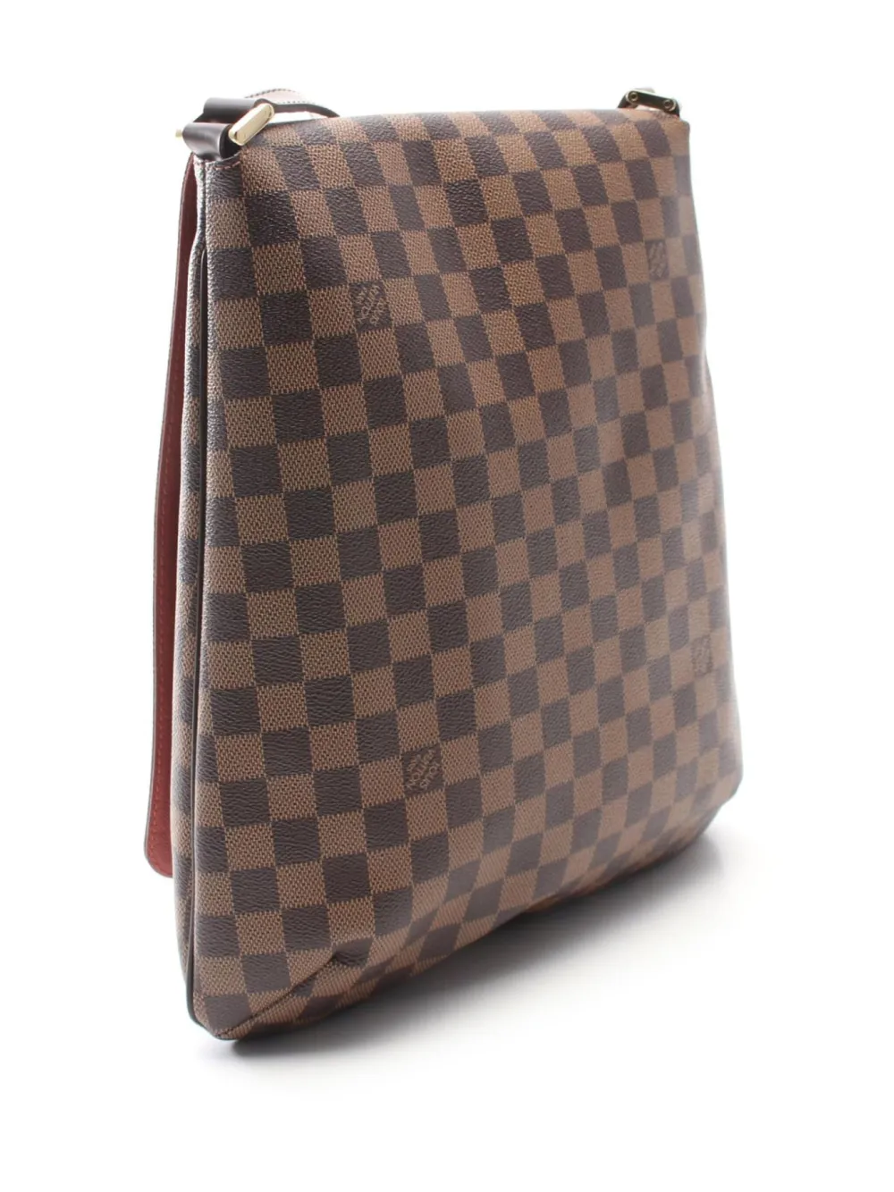 Louis Vuitton Pre-Owned 2005s Musette schoudertas - Bruin