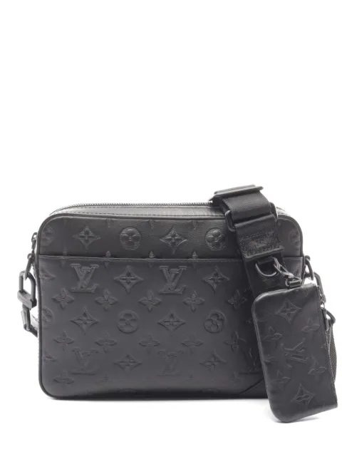 Louis Vuitton Pre-Owned 2021 Duo Schultertasche