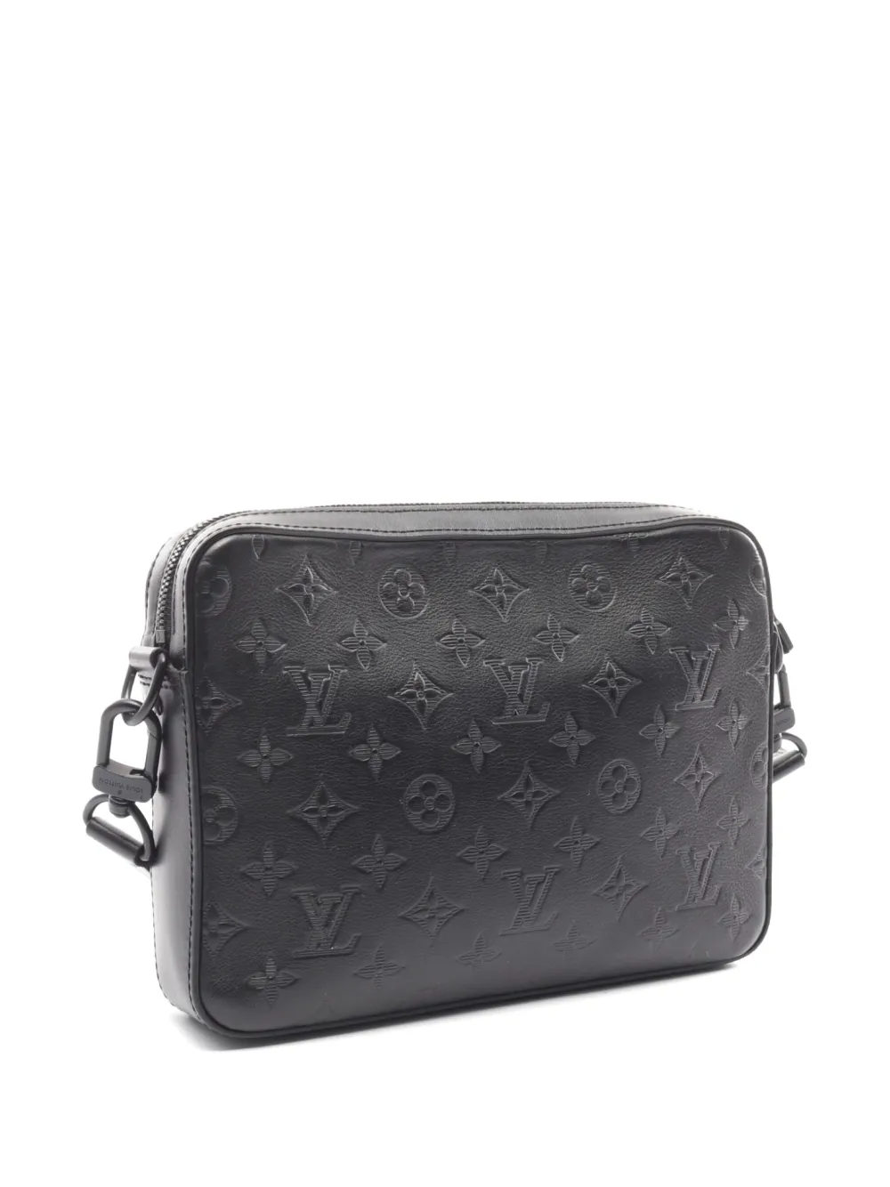 Louis Vuitton Pre-Owned 2021 Duo shoulder bag | Pre-Owned | Image 2