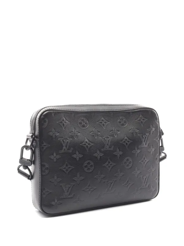 Louis Vuitton パーティーバッグ 黒 Louis Vuitton(ルイヴィトン) パーティーバッグ(レディース