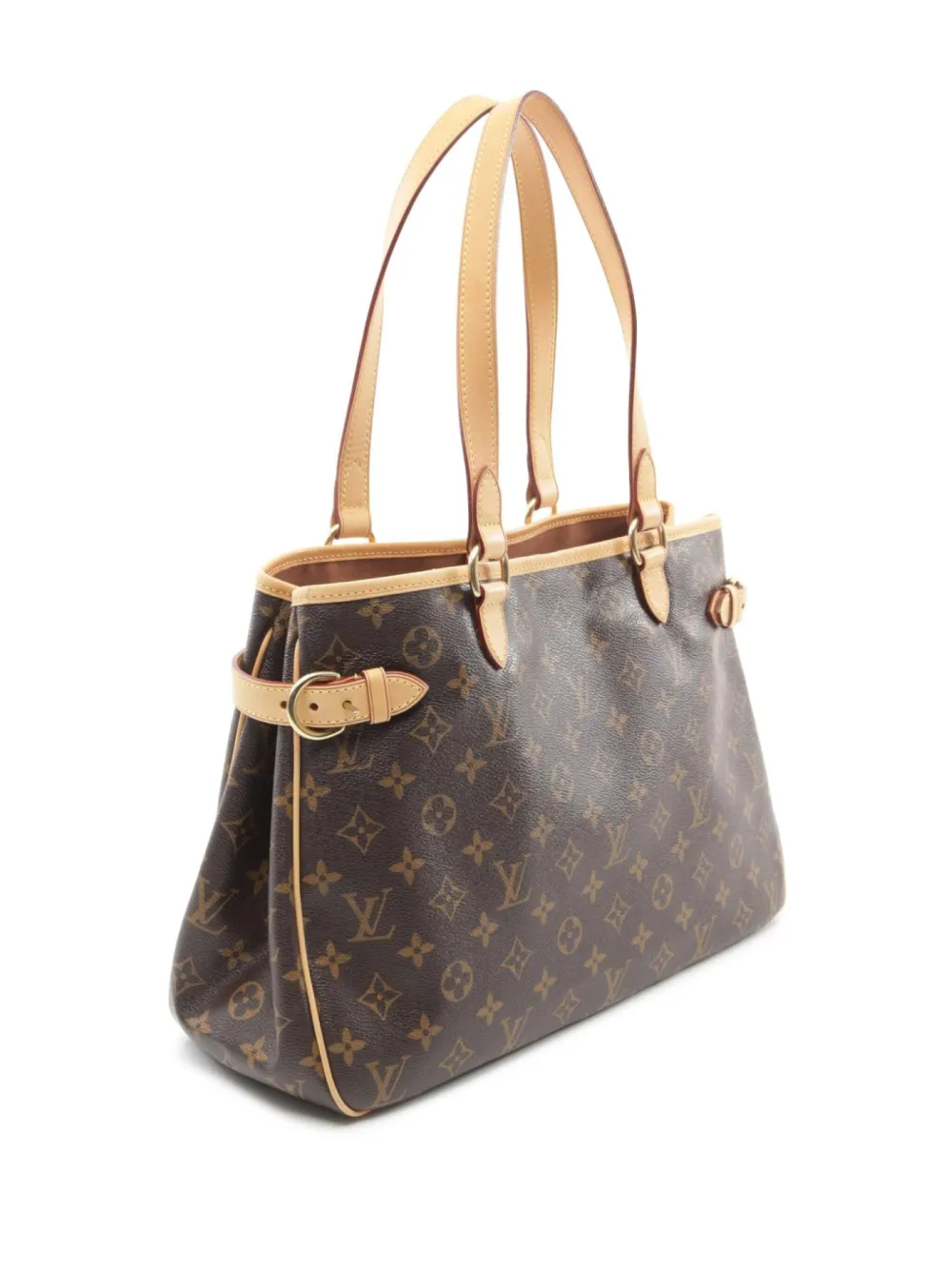 Louis Vuitton Pre-Owned 2008 Batignolles Horizontal tote bag | Pre-Owned | Image 2