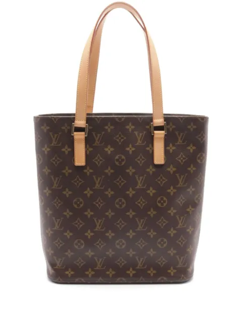 Louis Vuitton Pre-Owned 2003 Vivian GM tote bag