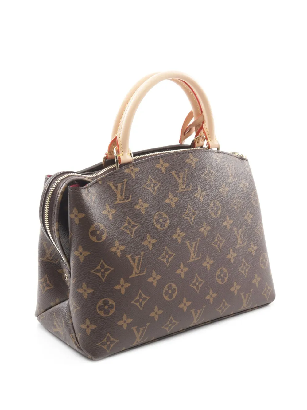 Louis Vuitton Pre-Owned tote Petit Pare PM 2021 | Estilos de archivo | Image 2