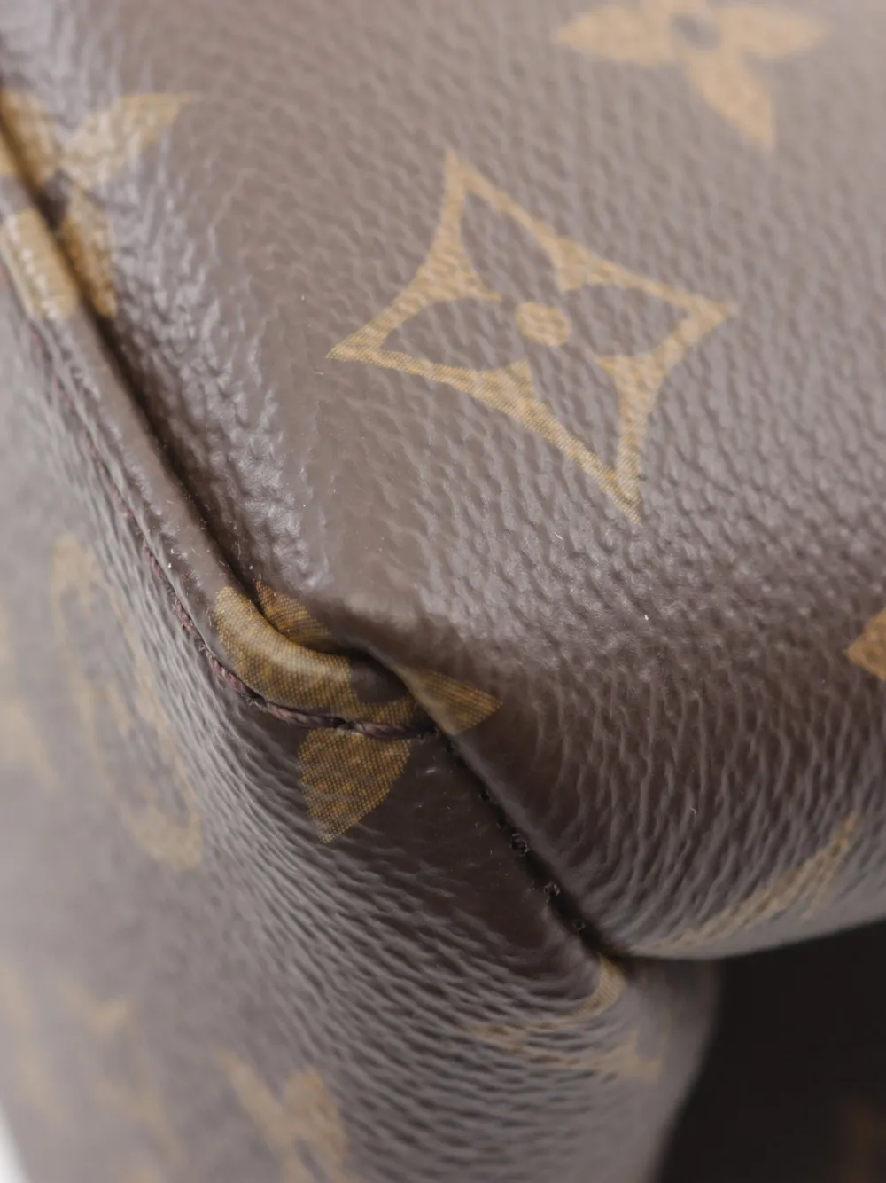 LOUIS VUITTON 2021 PETIT PARE PM TOTE BAG