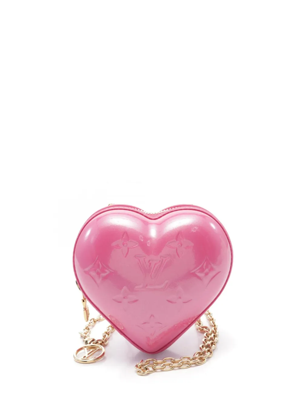 2021 Keep My Heart mini bag