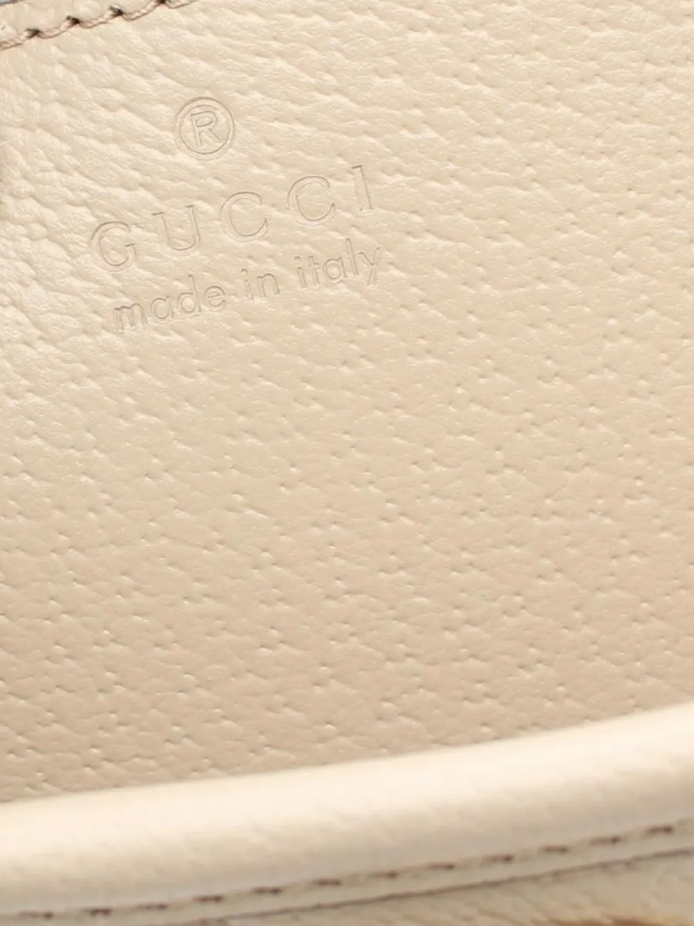 Gucci Pre-Owned Borsa a spalla Ophidia piccola anni 2020