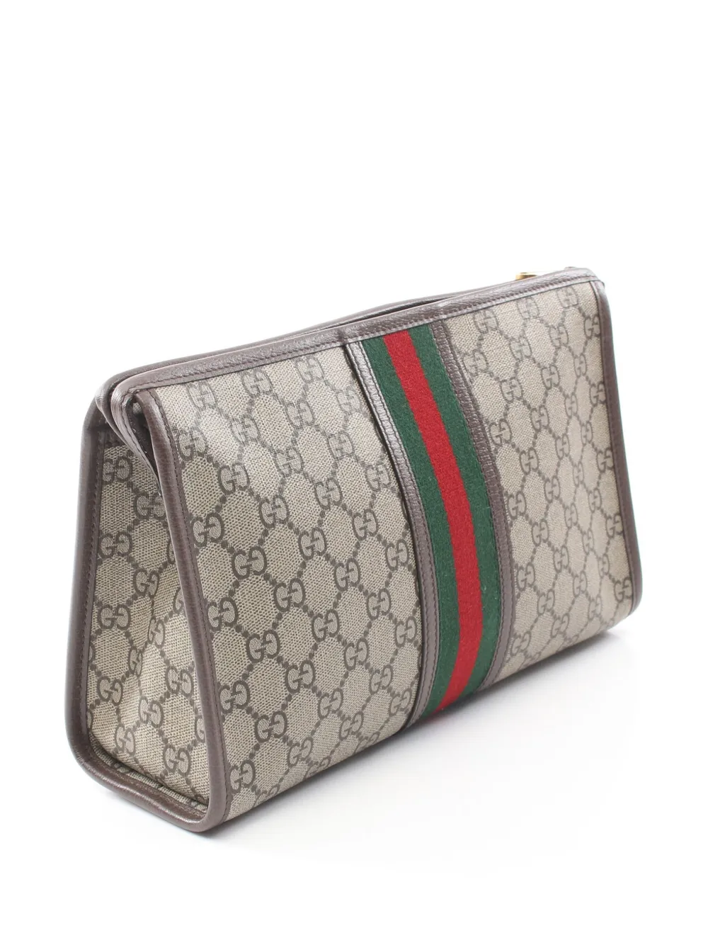 Gucci Pre-Owned neceser Ophidia 2020 | Image 2