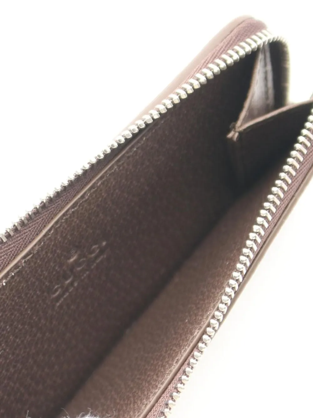 Gucci Pre-Owned Portacarte GG anni 2020
