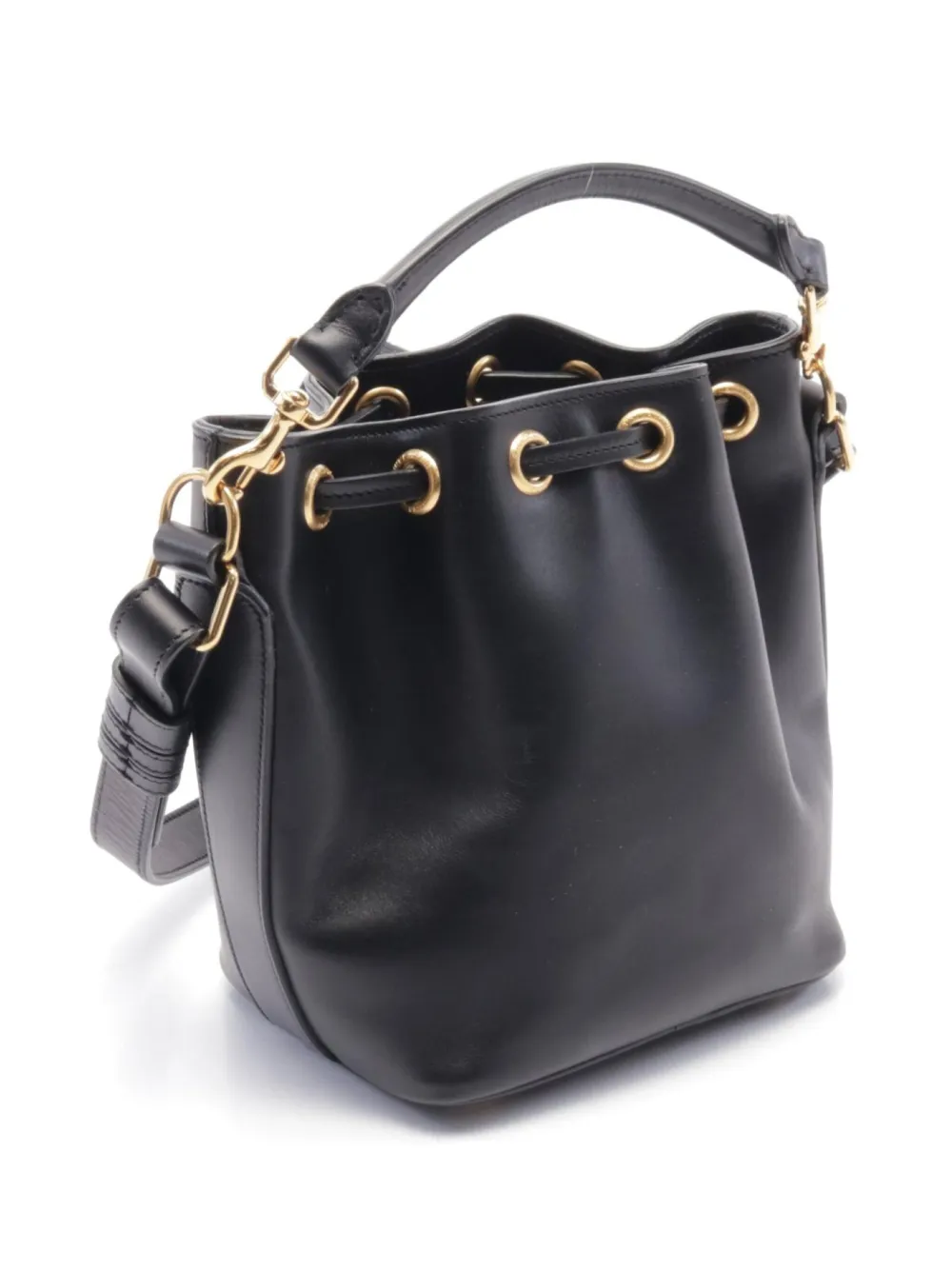 Saint Laurent Pre-Owned 10's Emmanuel tote bag | Pre-Owned | Image 2
