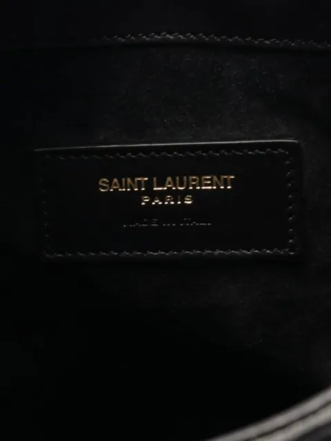 Saint Laurent Pre-Owned 10's Emmanuel tote bag 955361 - 3