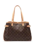 Louis Vuitton Pre-Owned 2007 Batignolles Horizontal shoulder bag - Brown