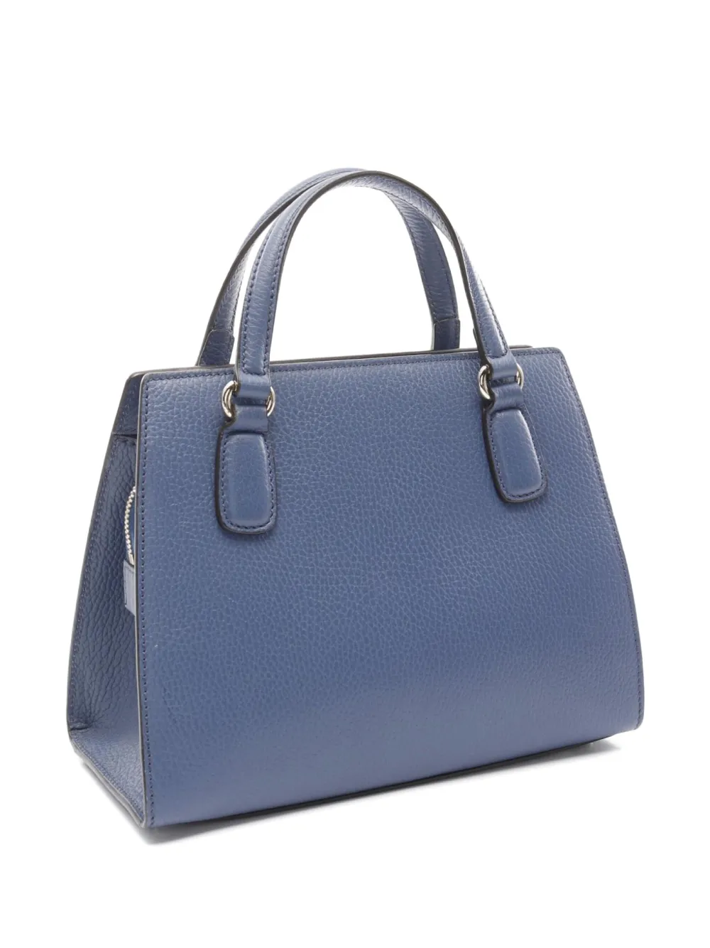 Gucci Pre-Owned 2010s Soho shopper - Blauw