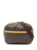 Louis Vuitton Pre-Owned 2007 Reporter PM shoulder bag - Brown