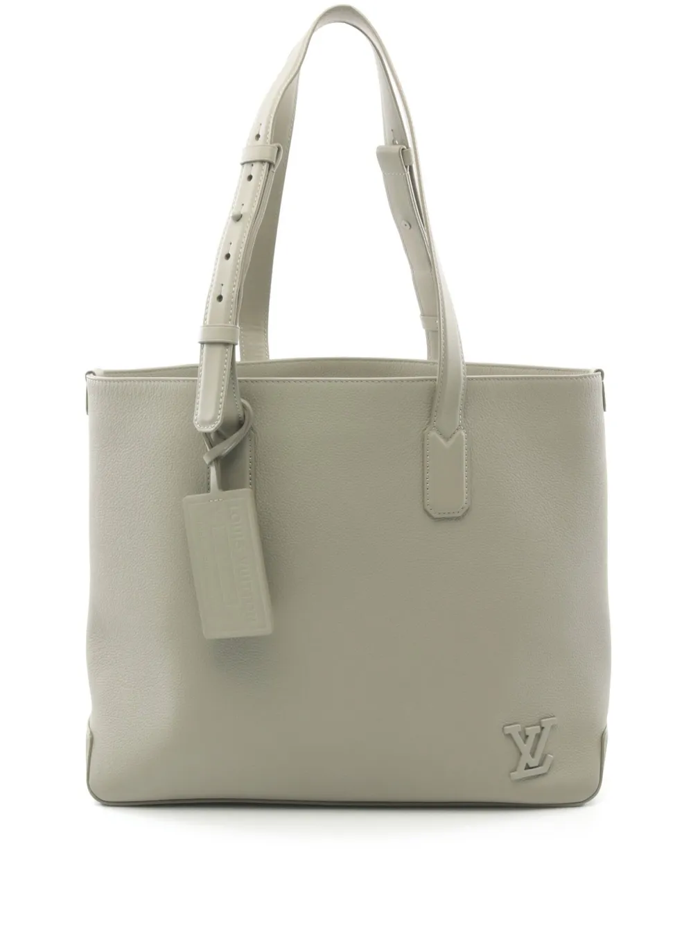 Louis Vuitton Pre-Owned tote Fast Line 2021 | neutro | Image 1