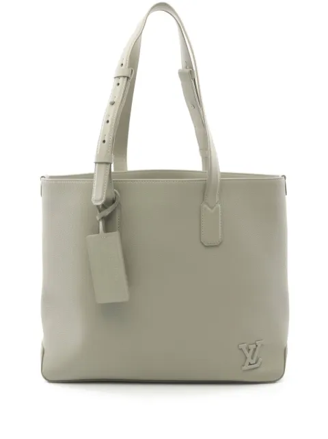 Louis Vuitton Pre-Owned tote Fast Line 2021