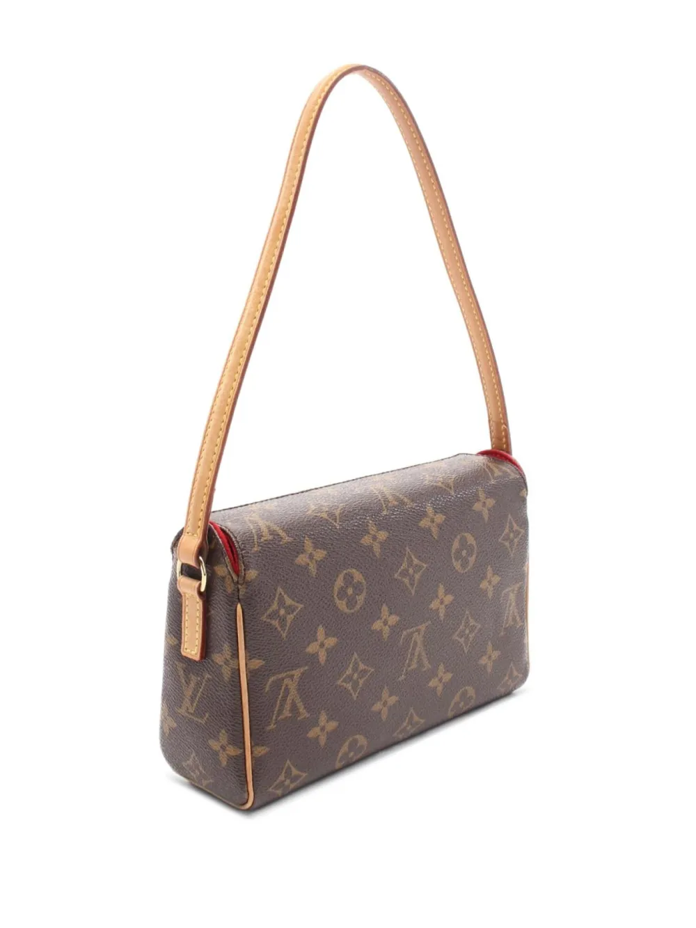 Louis Vuitton Pre-Owned 2004 Recital handbag - Bruin