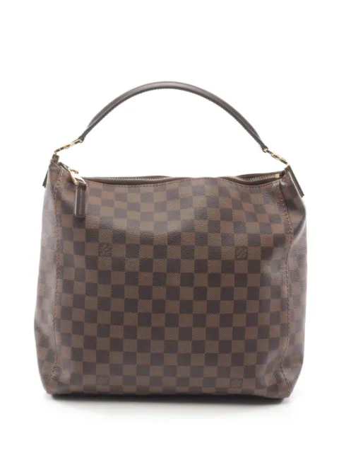 Louis Vuitton Pre-Owned tote Port Perot PM 2014