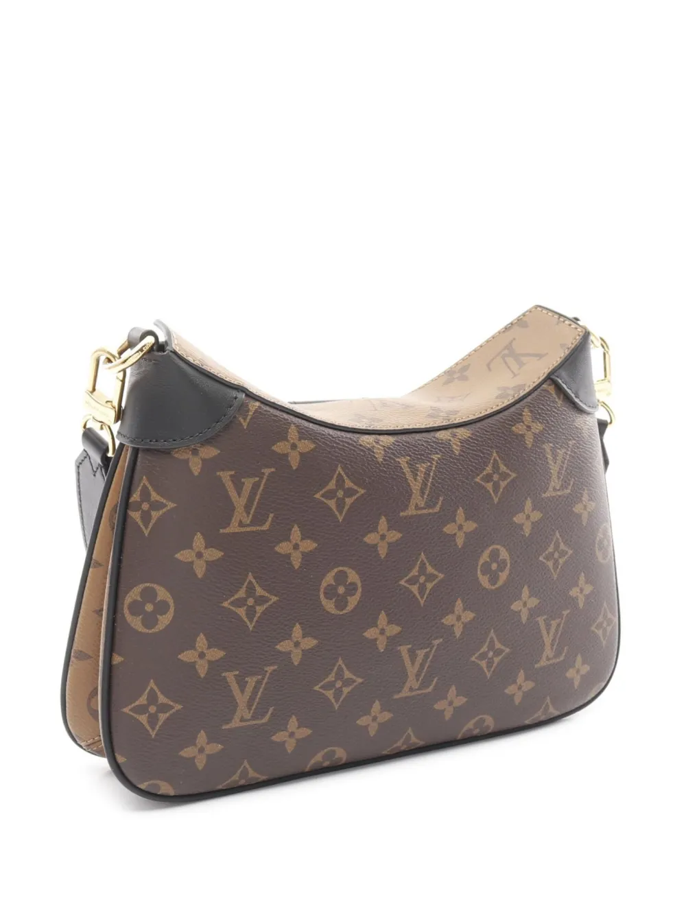 Louis Vuitton Pre-Owned 2021 Twiny handtas - Bruin