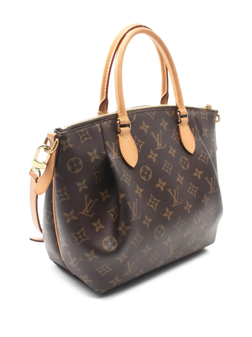 Louis Vuitton Pre-Owned PM 2015 Turen shopper - Bruin