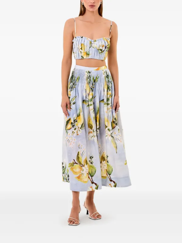 Galilea dress