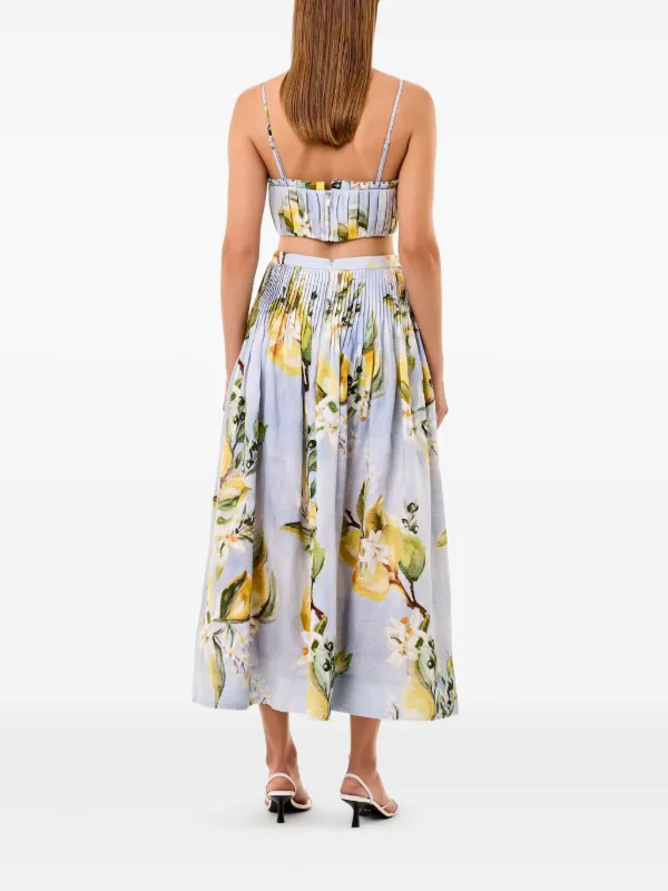 Galilea dress