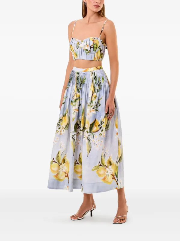 Galilea dress