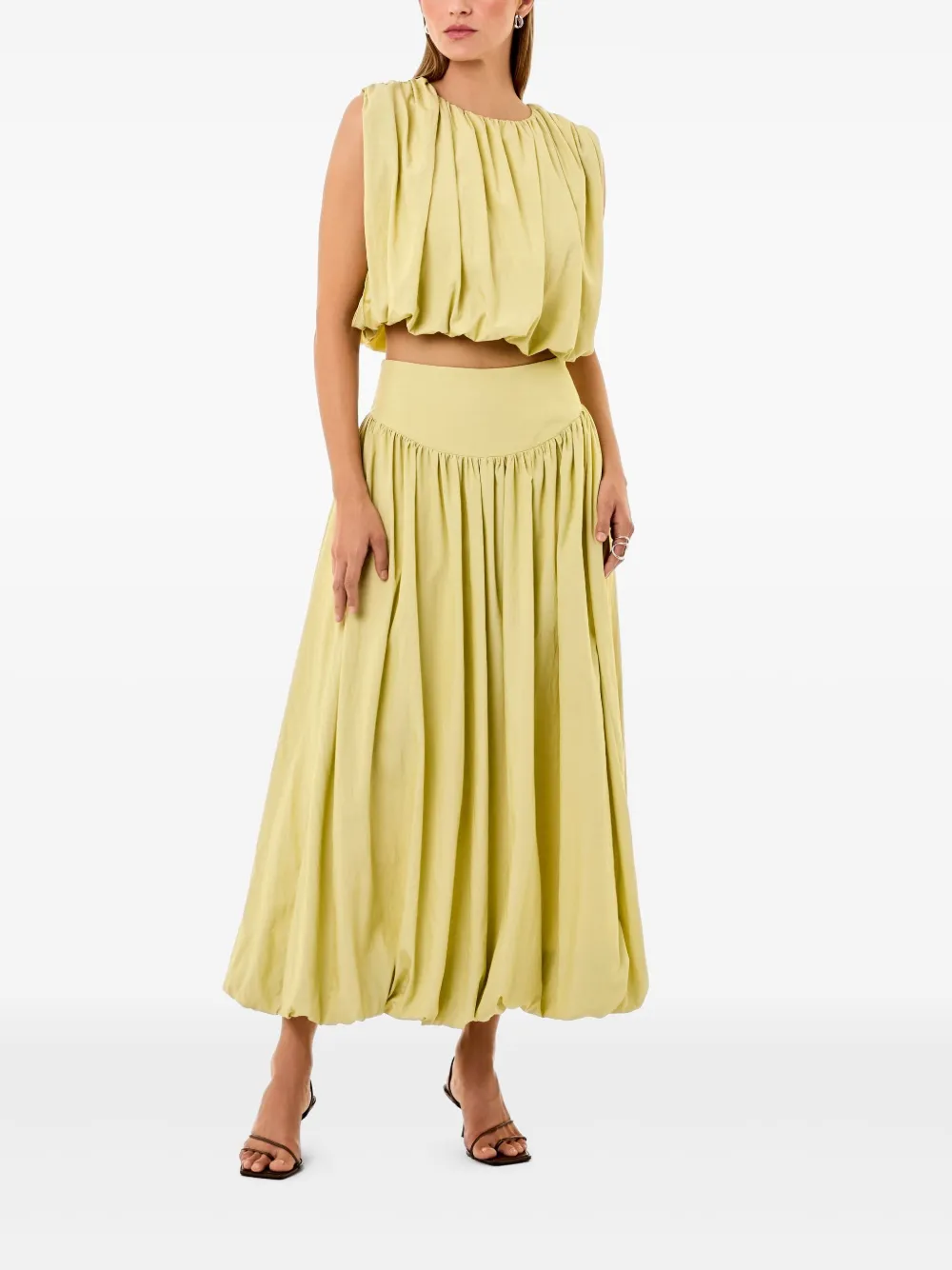 Galilea dress
