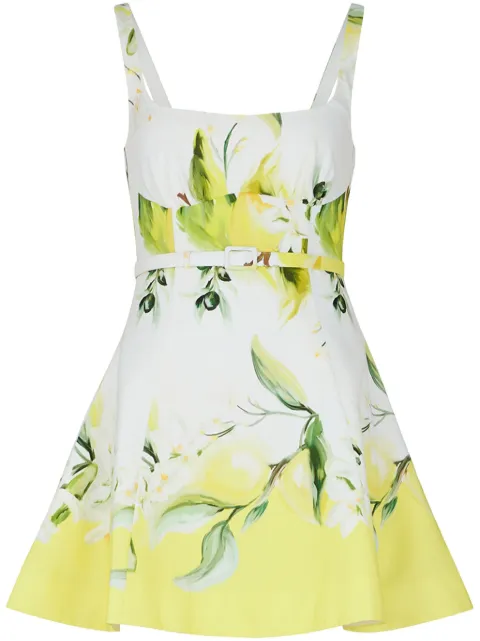 Nicholas Eleni mini dress