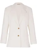 Nicholas Nadia blazer - White