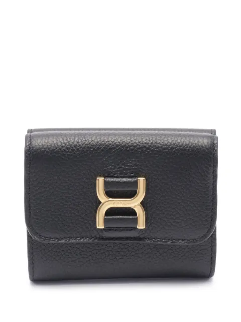 Chloé Pre-Owned cartera Marcie pequeña 2020