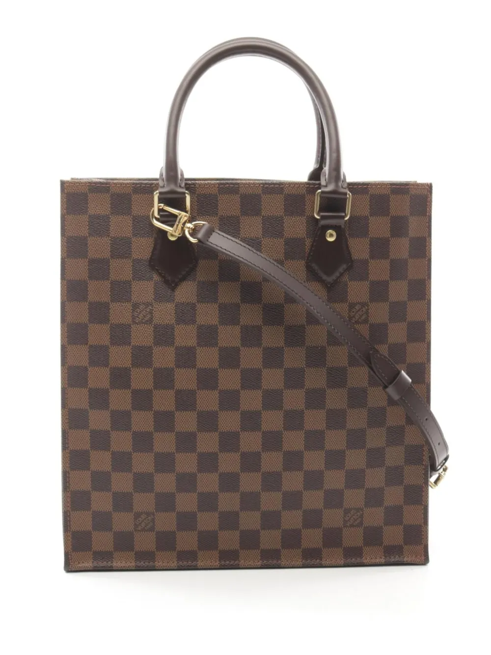 Louis Vuitton Pre-Owned 2013 サクラ PM ハンドバッグ - ブラウン Louis Vuitton Pre-Owned 2013 サクラ PM ハンドバッグ - ブラウン