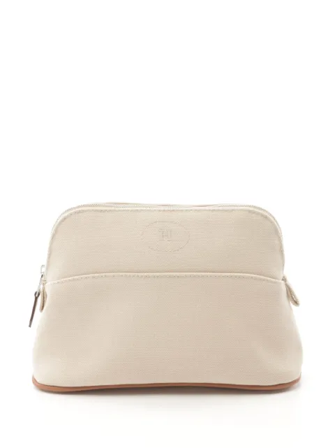 Hermès Pre-Owned 2020s Bolide pouch