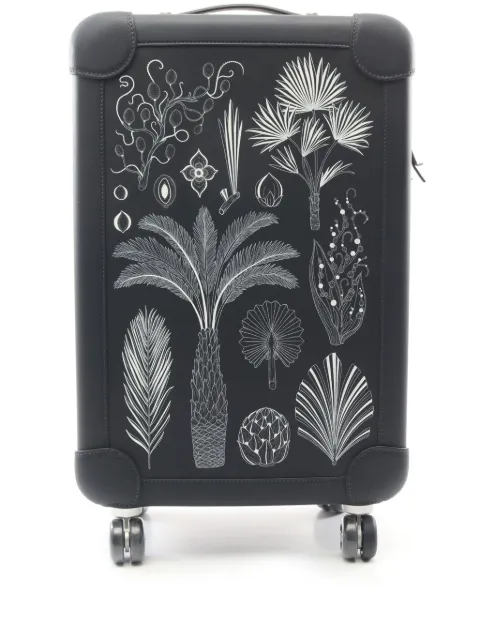 Hermès Pre-Owned 2010 RMS cabin suitcase