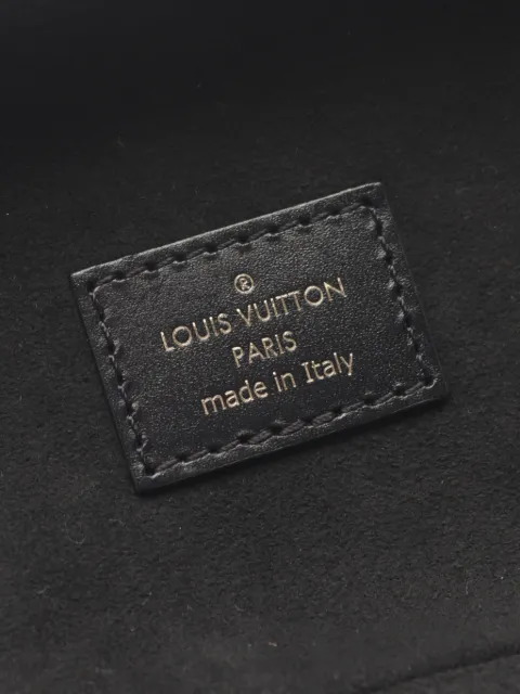 Louis Vuitton Pre-Owned 2020 Vanity PM Monogram Reverse handbag PL3220 - 3