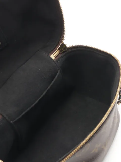 Louis Vuitton Pre-Owned 2020 Vanity PM Monogram Reverse handbag PL3220 - 2