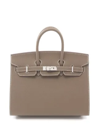 Hermès Pre-Owned