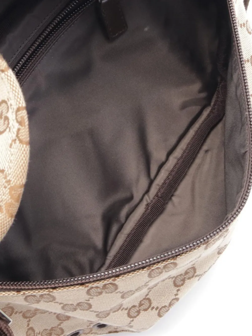 Gucci Pre-Owned Marsupio GG piccolo 20's | Borse Pre-owned | Image 3