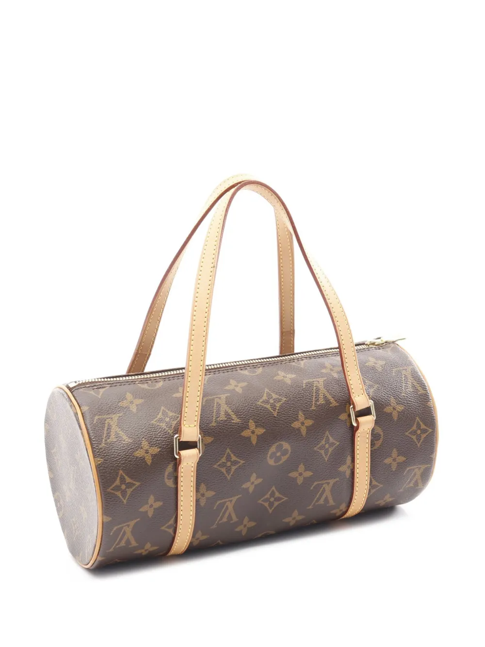 Louis Vuitton Pre-Owned 2005 Papillon 30 shopper - Bruin