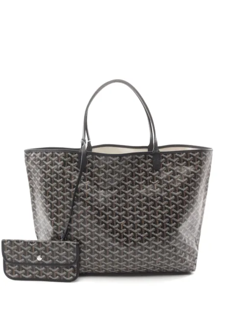Goyard Pre-Owned 20s Saint Louis GM shoulder bag