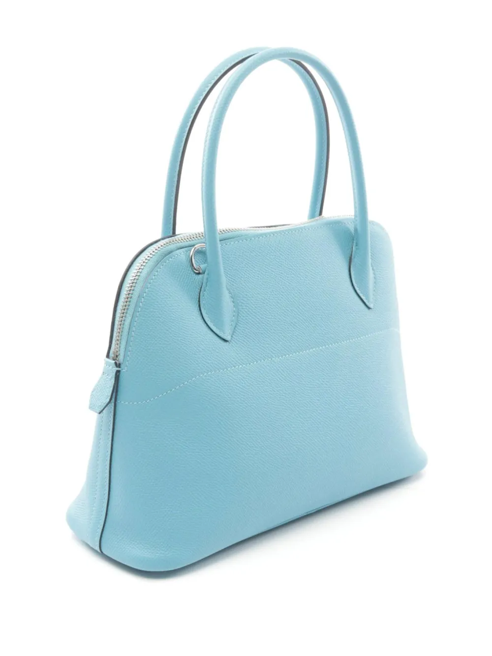 Hermès Pre-Owned 2019 Bolide 27 shopper - Blauw