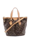 Louis Vuitton Pre-Owned 2008 Palermo PM handbag - Brown