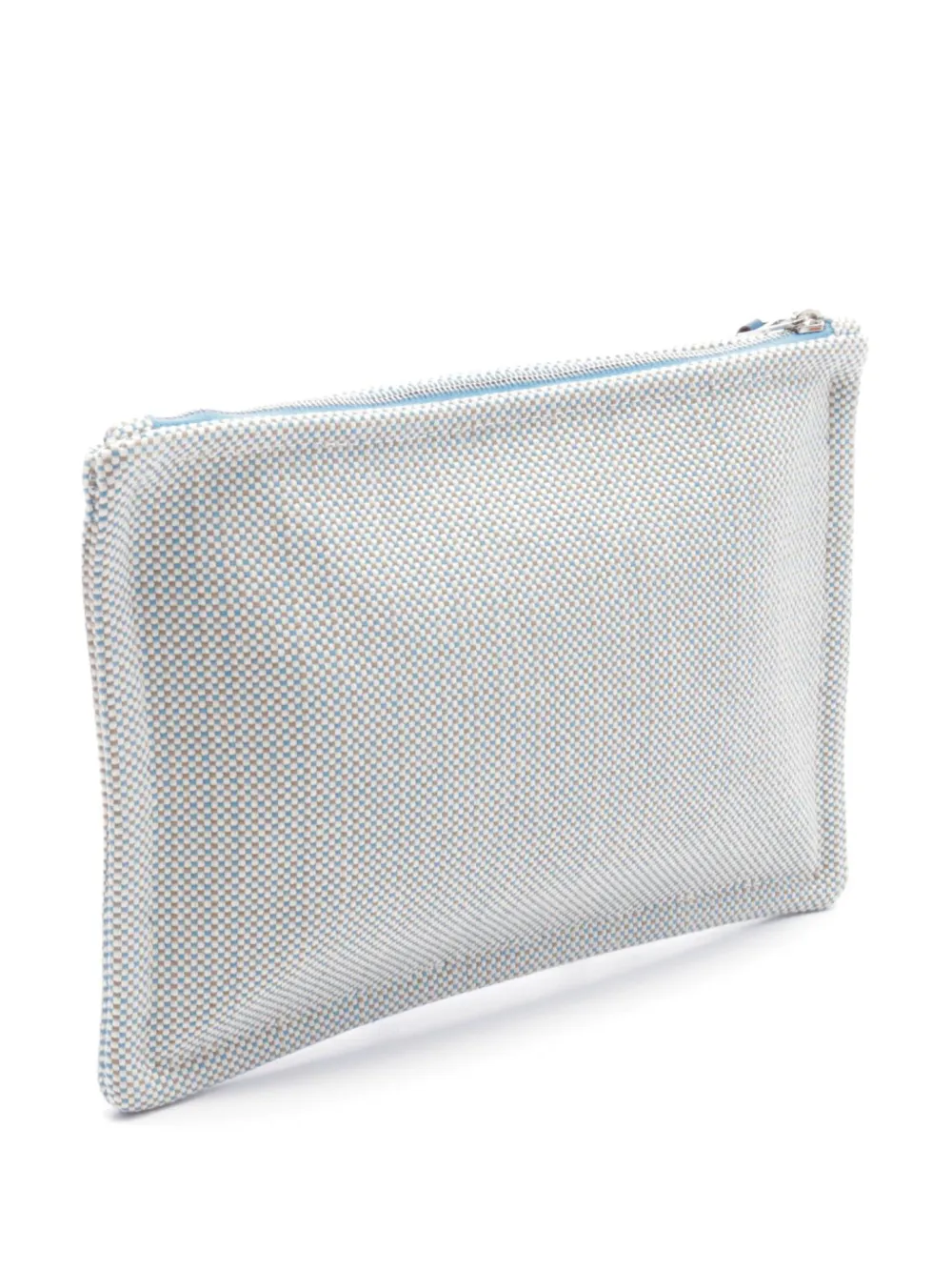 Hermès Pre-Owned 2020 Faubourg Corner pouch | Image 2